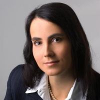 Dr. Marion Sabine Rauner avatar image