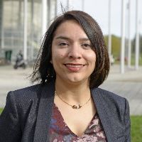 Dr. Farah Mourad-Chehade avatar image