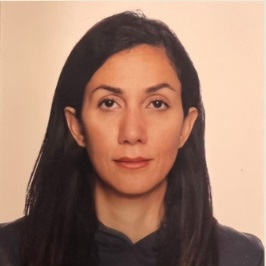 Dr. Neda Rojhani avatar image