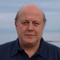 Dr. Christos Trapalis avatar image