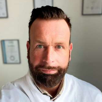 Prof. Dr. Marco Stein avatar image