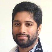 Dr. Daniel Caldeira avatar image