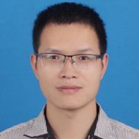 Dr. Guanjun Yang avatar image
