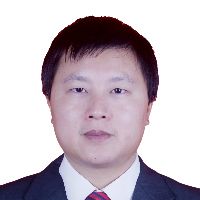 Dr. Xiangjun Jiang avatar image