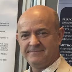 Dr. Eugen C. Ionescu avatar image