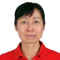 Prof. Dr. Haiyan Li avatar image