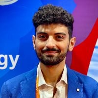 Dr. Tullio Golia D’Augè avatar image