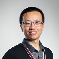 Dr. Liyang Yue avatar image