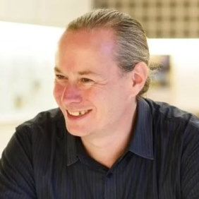 Dr. Gavin Brooks avatar image