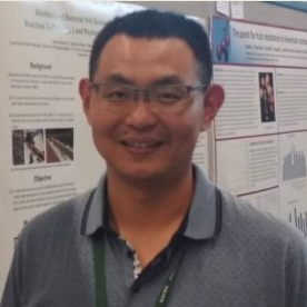 Dr. Mingming Yang avatar image