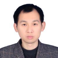 Prof. Dr. Dongfang Ma avatar image