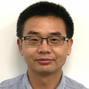 Dr. Cheng Fang avatar image