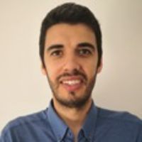 Dr. Tiago A. Morgado avatar image