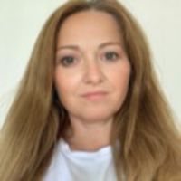 Dr. Zeljka Mesić avatar image