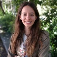 Dr. Julia González avatar image