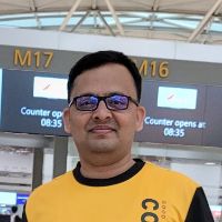 Dr. Manesh Yewale avatar image