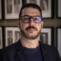 Dr. Diogo Francisco Rossoni avatar image