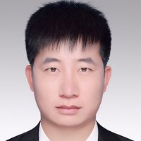 Dr. Dongdong Yuan avatar image