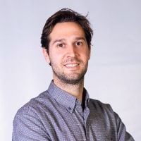 Dr. Konstantinos Spyrou avatar image