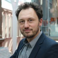 Dr. Giuliano Punzo avatar image