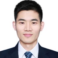 Dr. Guosheng Sun avatar image