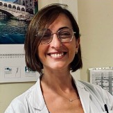 Dr. Ilaria Fantasia avatar image