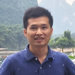 Prof. Dr. Jiacheng Lan avatar image