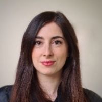 Dr. Valentina Becciolini avatar image