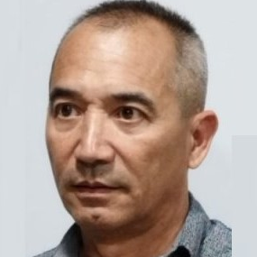 Dr. Suthyvann Sor avatar image