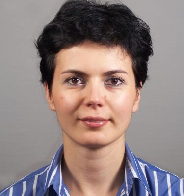 Dr. Teodora Handjieva-Darlenska avatar image