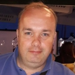 Prof. Dr. Rafał Gołębski avatar image