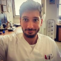 Dr. Alessandro Perri avatar image