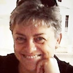 Dr. Alicia I. Leikin-Frenkel avatar image