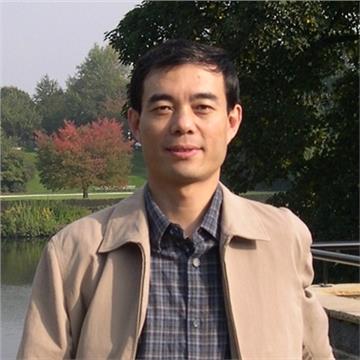 Dr. Xianhai Meng avatar image