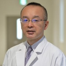 Dr. Ken-ichi Aihara avatar image