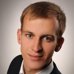 Dr. Patrick Müller avatar image