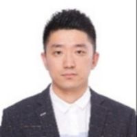 Dr. Linqiang Ge avatar image