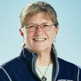 Prof. Dr. Jayne Downey avatar image