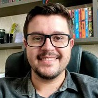 Prof. Dr. Vinicius Longo Ribeiro Vilela avatar image