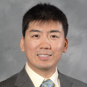 Dr. Lifeng Luo avatar image