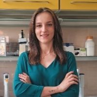 Dr. Katarzyna Jakimiuk avatar image