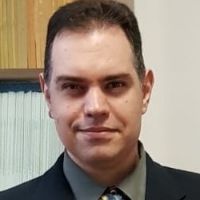 Dr. Paul Chesler avatar image