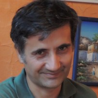 Dr. Cristian Hornoiu avatar image