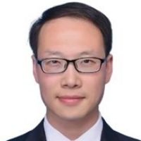 Dr. Zhi Li avatar image