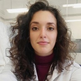 Dr. Rosalia Ferraro avatar image