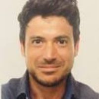 Dr. Stefano Passanisi avatar image