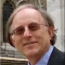 Prof. David J. Daniels avatar image