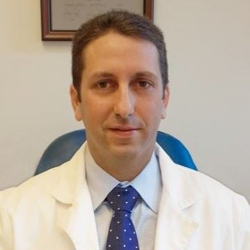 Dr. Nir Kleinmann avatar image