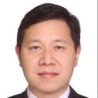 Dr. Dave T. F. Kuo avatar image