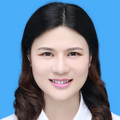 Dr. Ying-Chao Zhao avatar image